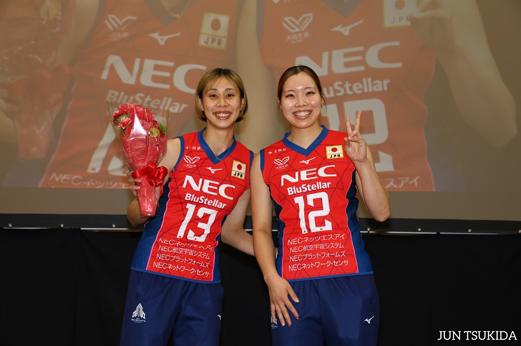ロケッツクルーフェス2026】開催レポート | ニュース | NECレッド
